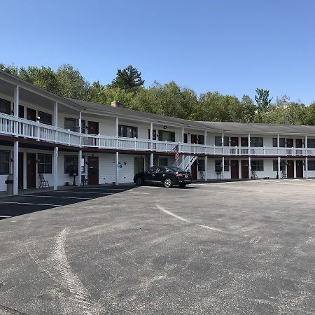 Cabot Inn & Suites Lancaster Eksteriør billede