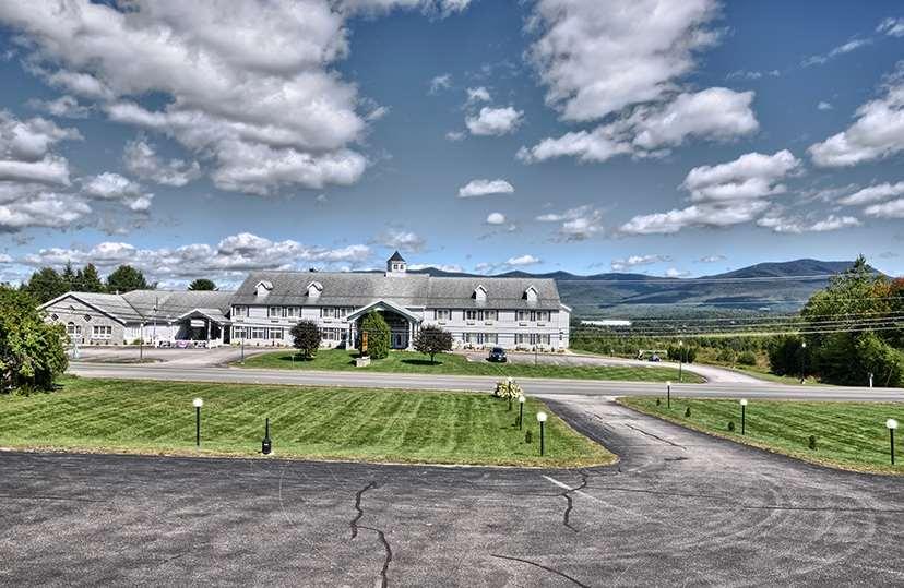 Cabot Inn & Suites Lancaster Eksteriør billede
