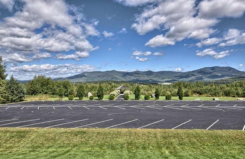 Cabot Inn & Suites Lancaster Faciliteter billede