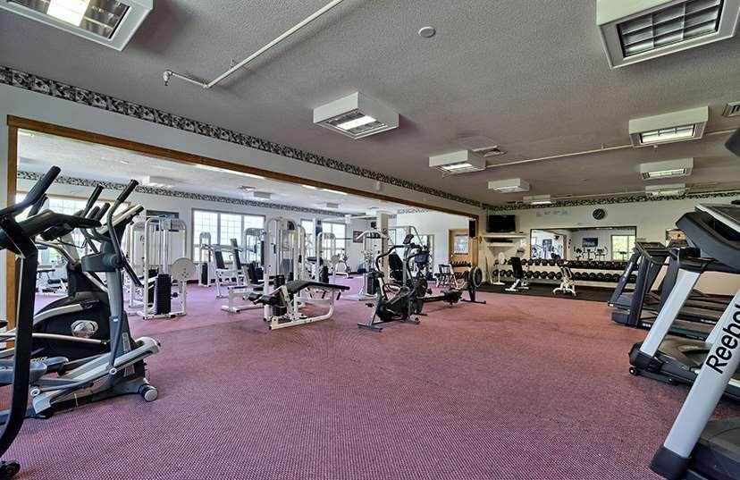 Cabot Inn & Suites Lancaster Faciliteter billede