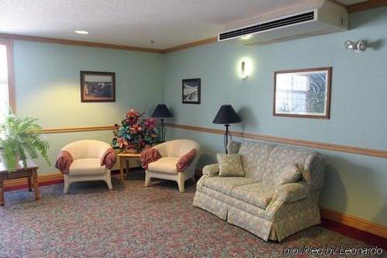 Cabot Inn & Suites Lancaster Interiør billede