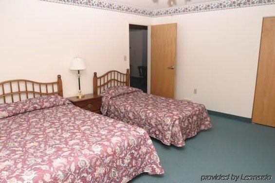 Cabot Inn & Suites Lancaster Værelse billede