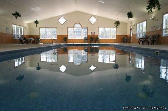 Cabot Inn & Suites Lancaster Faciliteter billede