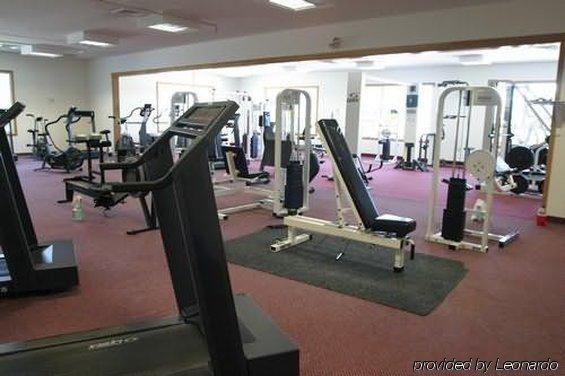 Cabot Inn & Suites Lancaster Faciliteter billede