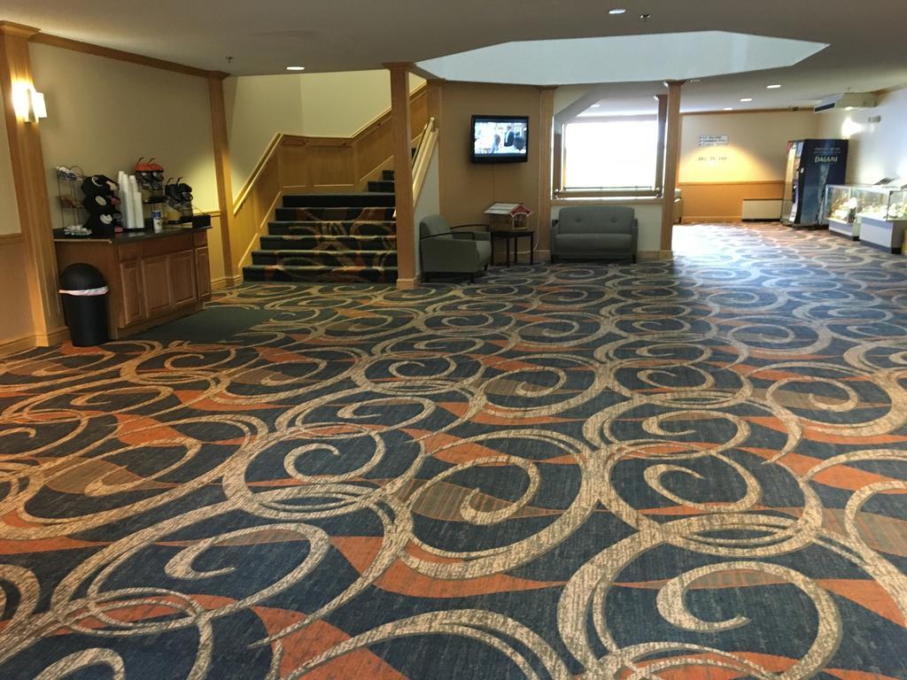 Cabot Inn & Suites Lancaster Eksteriør billede