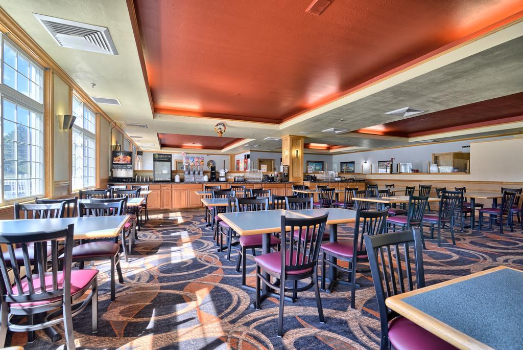 Cabot Inn & Suites Lancaster Eksteriør billede