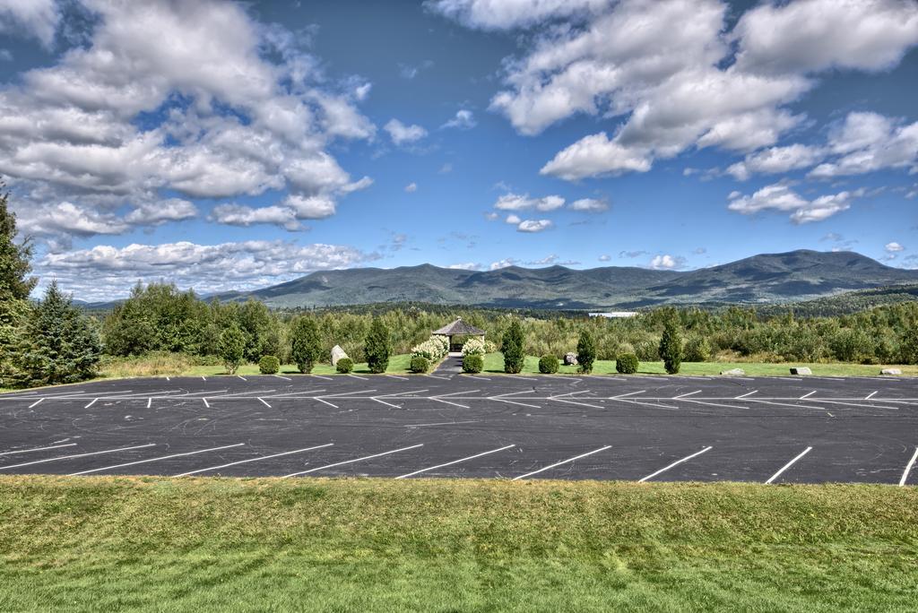 Cabot Inn & Suites Lancaster Eksteriør billede