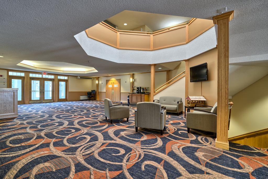 Cabot Inn & Suites Lancaster Eksteriør billede