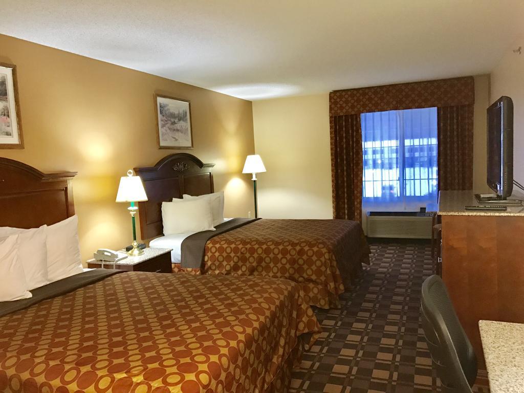 Cabot Inn & Suites Lancaster Værelse billede