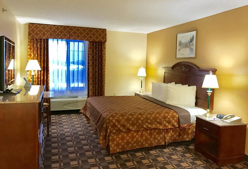 Cabot Inn & Suites Lancaster Værelse billede