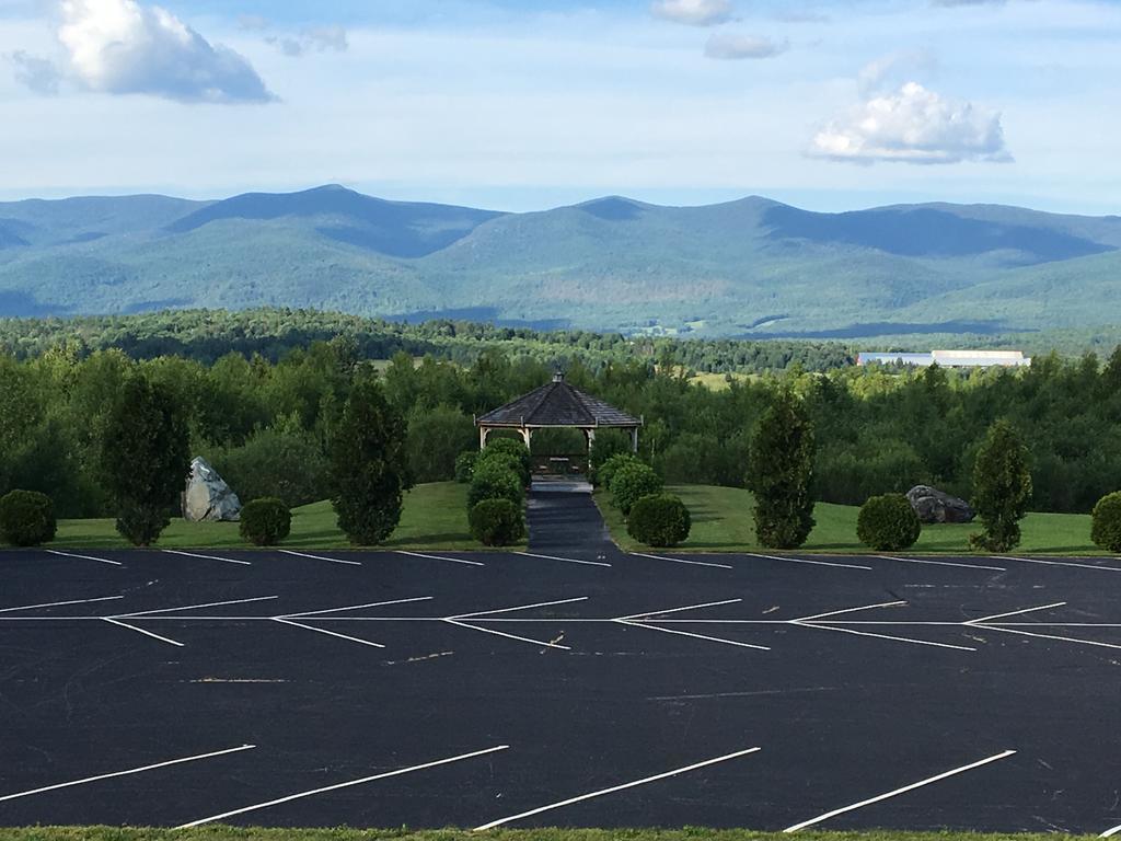 Cabot Inn & Suites Lancaster Eksteriør billede