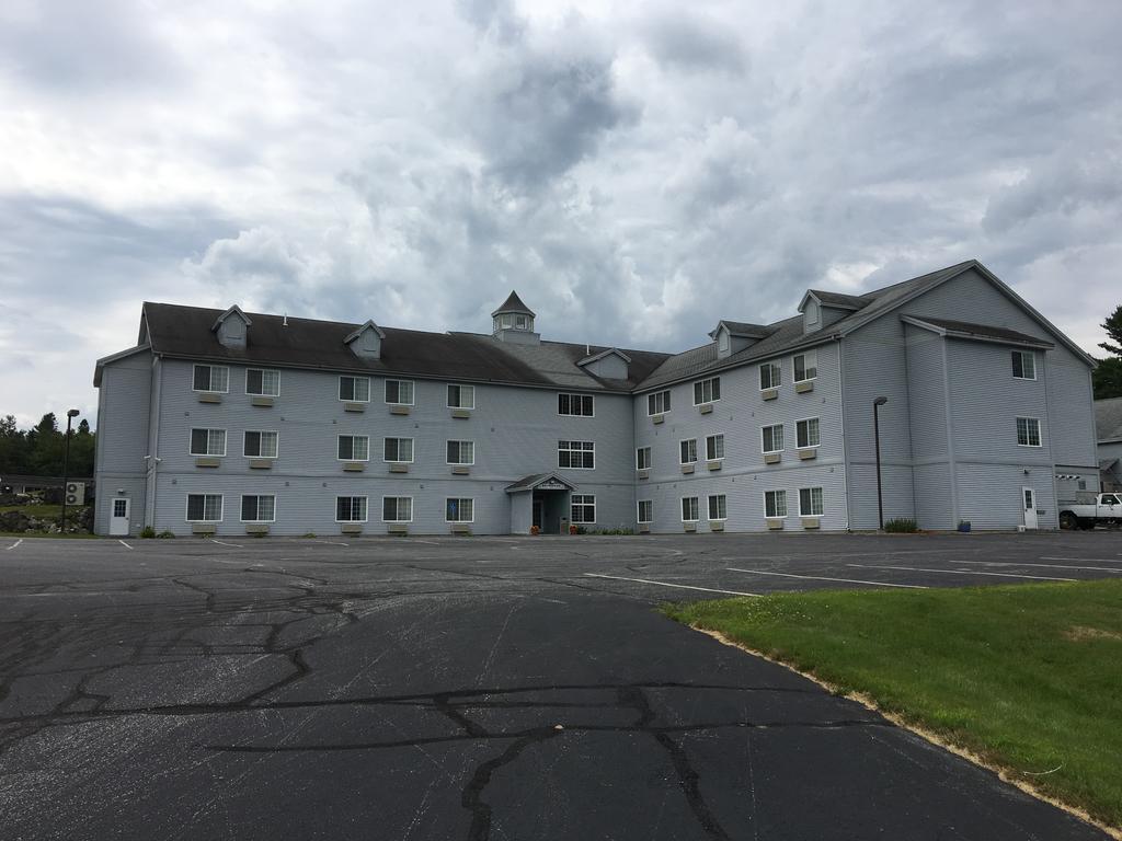 Cabot Inn & Suites Lancaster Eksteriør billede
