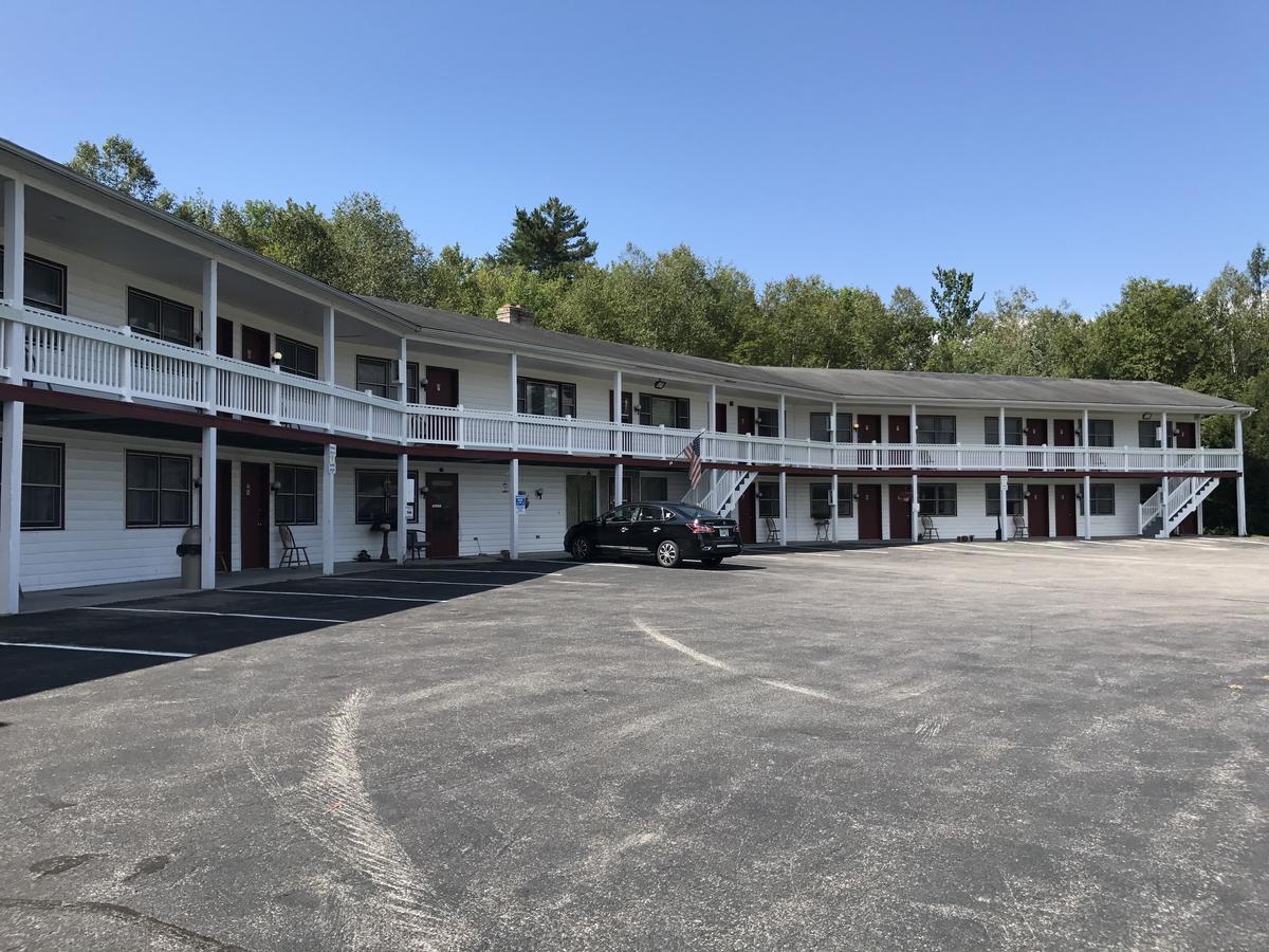 Cabot Inn & Suites Lancaster Eksteriør billede