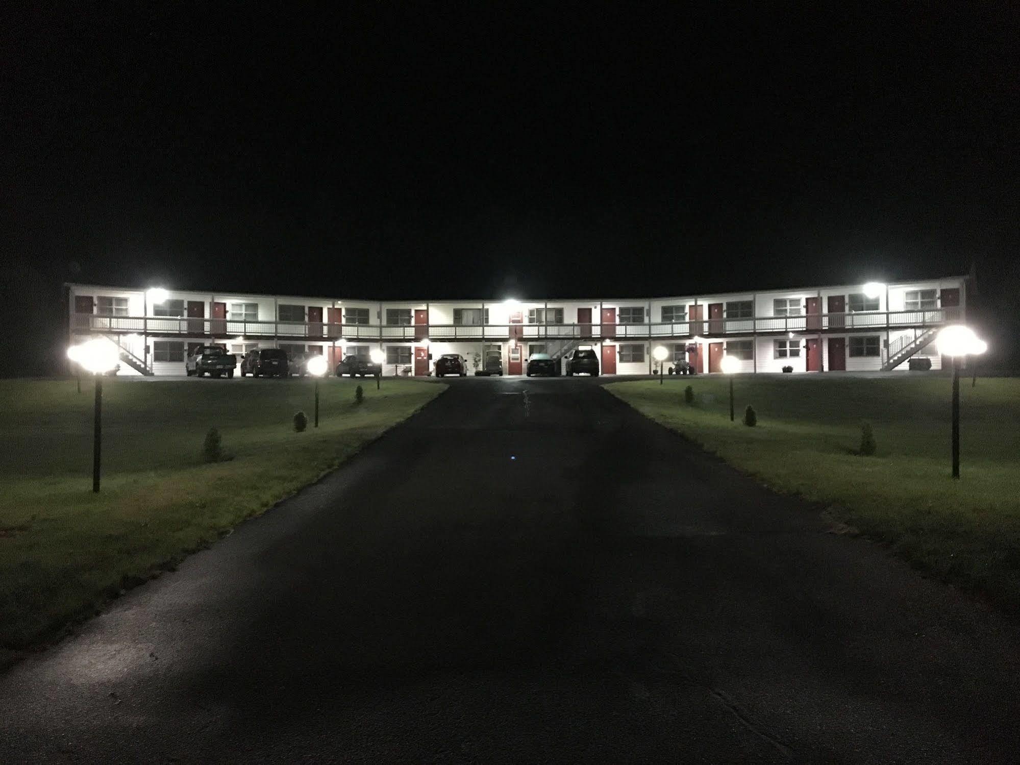 Cabot Inn & Suites Lancaster Eksteriør billede