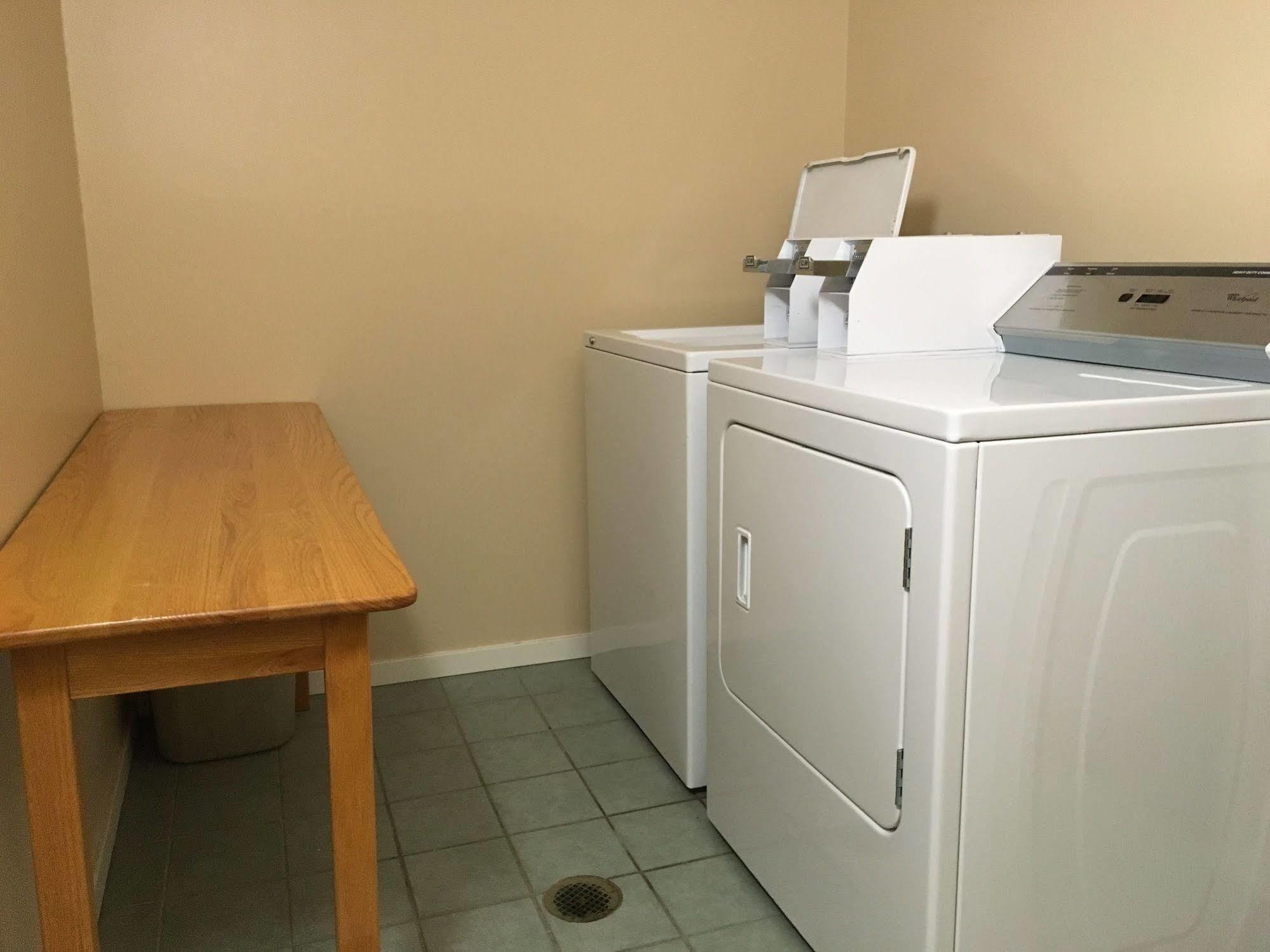 Cabot Inn & Suites Lancaster Eksteriør billede