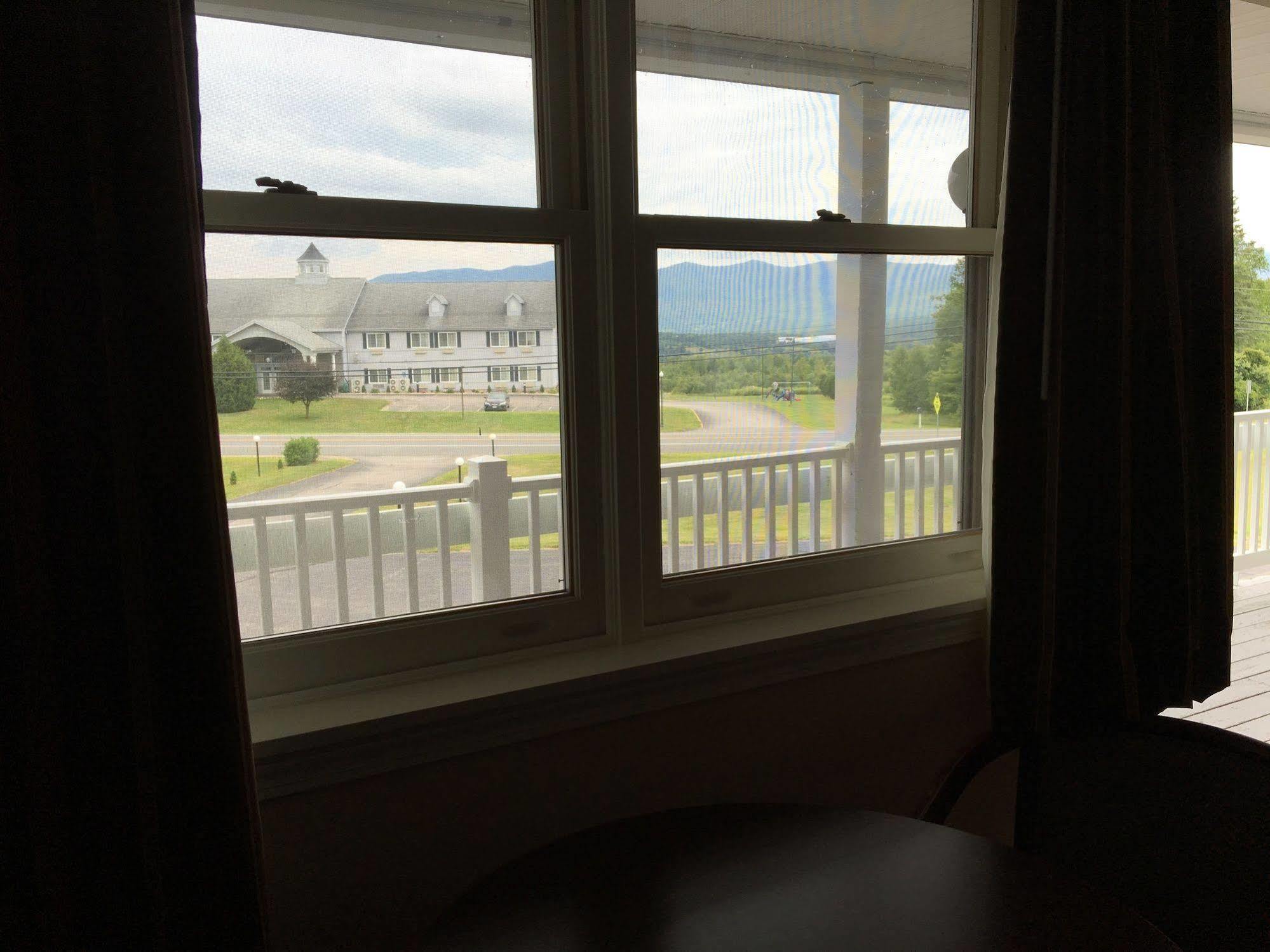 Cabot Inn & Suites Lancaster Eksteriør billede