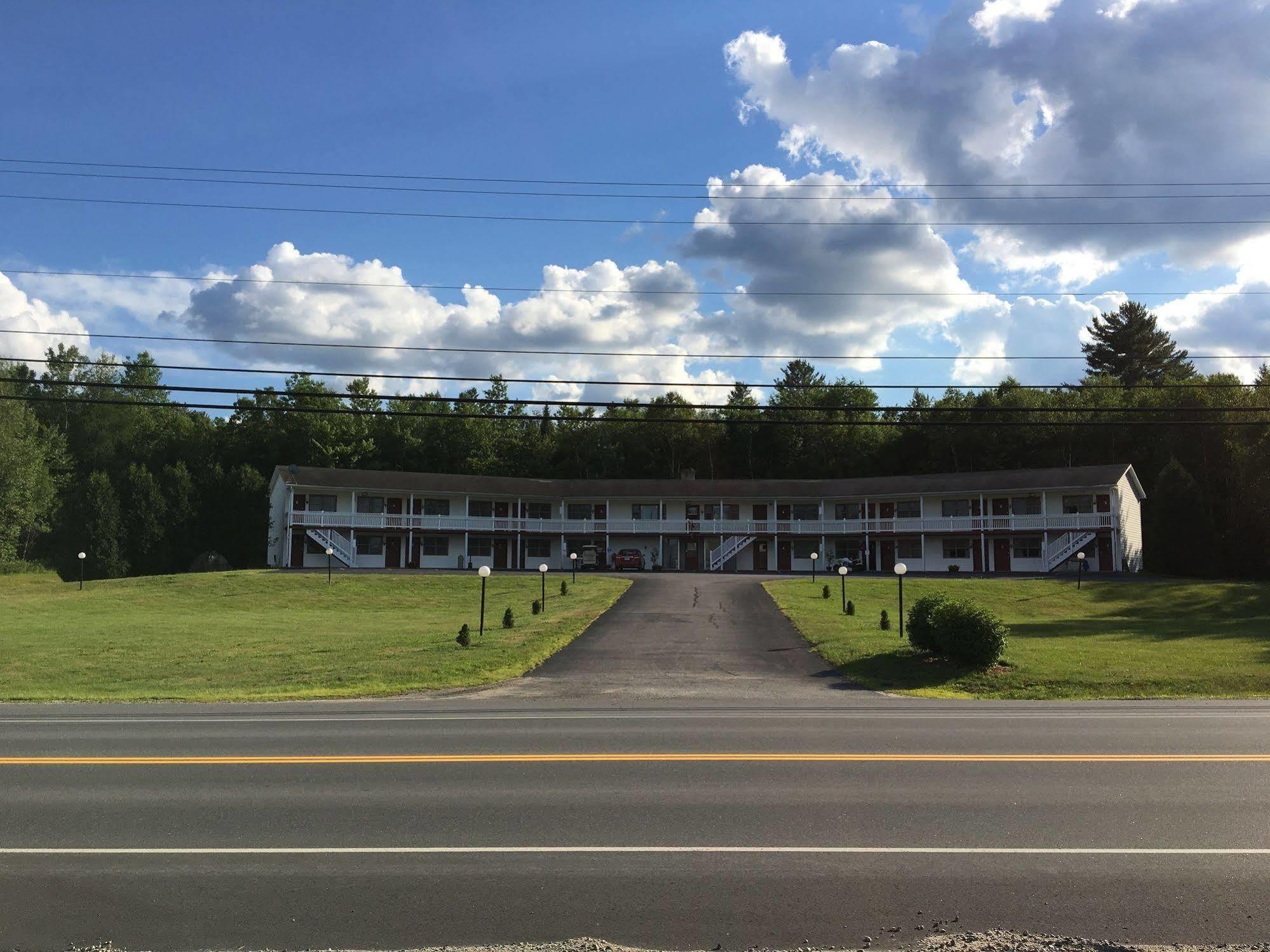 Cabot Inn & Suites Lancaster Eksteriør billede