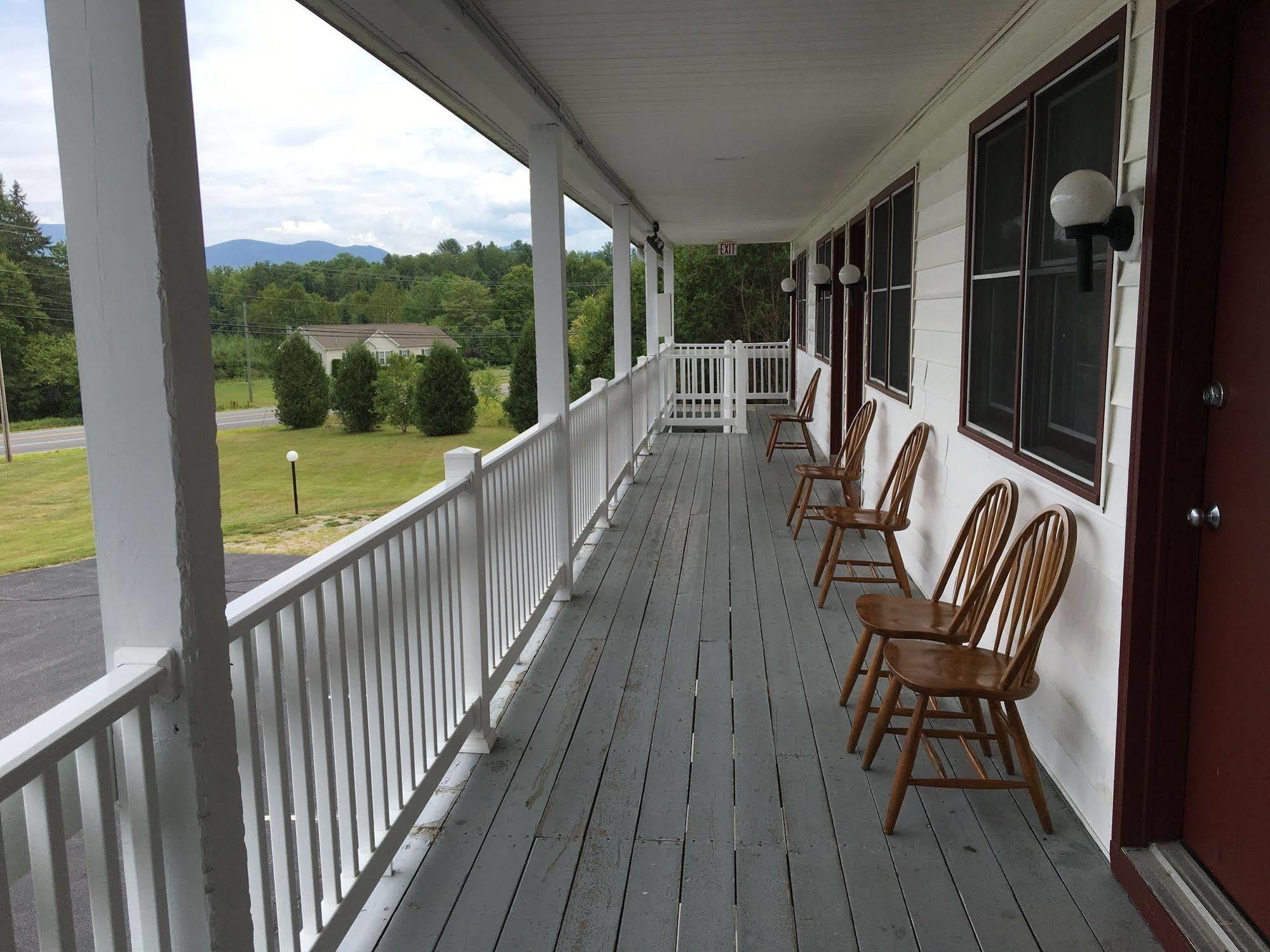 Cabot Inn & Suites Lancaster Eksteriør billede