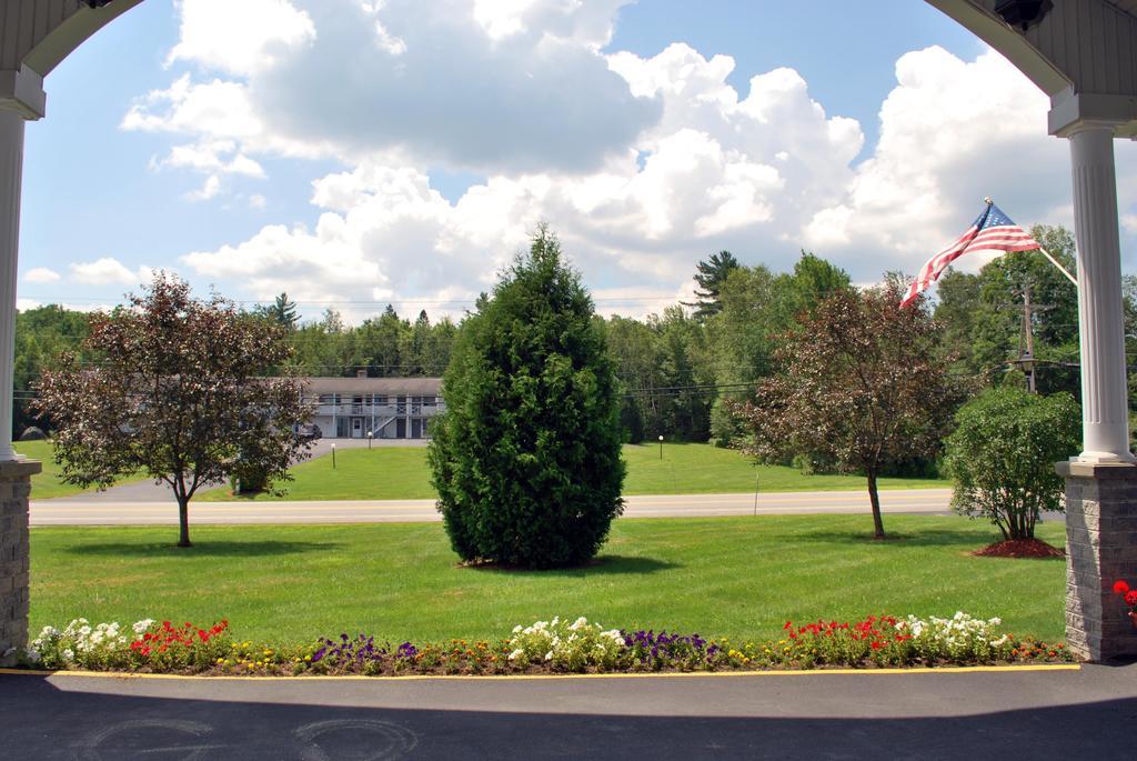 Cabot Inn & Suites Lancaster Eksteriør billede